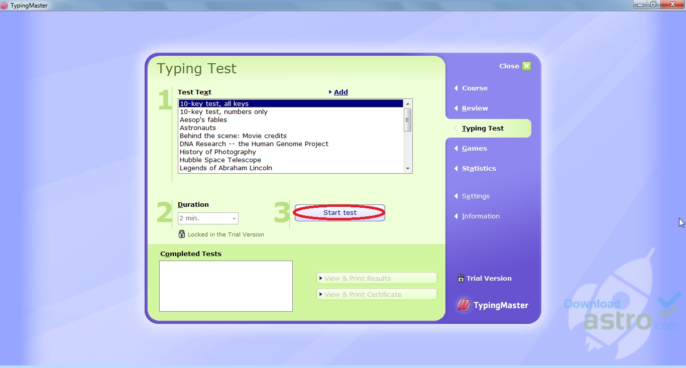Computer Typing Software Full Version Free Download